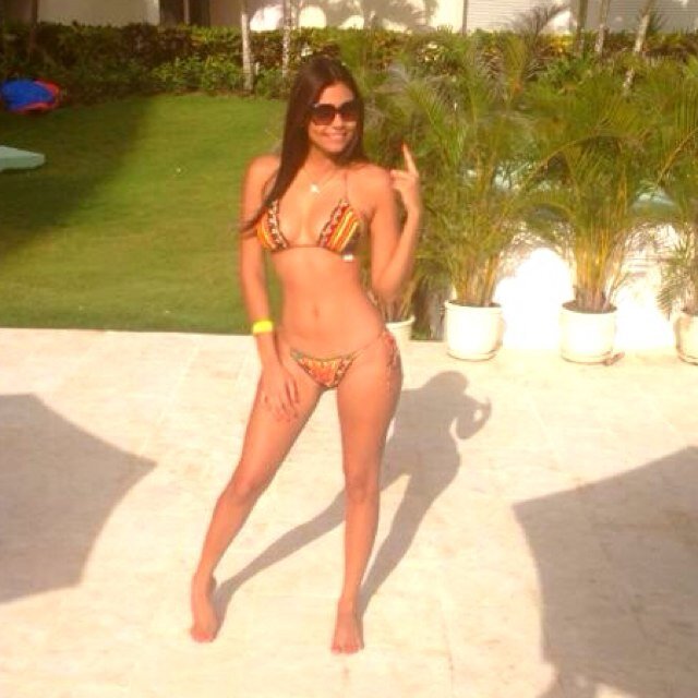 Miss earth Dominicana 2006,2da finalista Miss Rep.Dom Universo 2012, Modelo Profesional, estudiante de Comunicación Social. Hija De Dios...