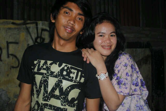 I am big fans of @Rizaldisandi♥armada