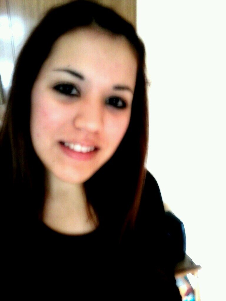 MTaquaria's profile picture. Me considero simpatica y buena onda,inquieta y distraida, pero muchas veces seria y desconfiada.Creo en el destino pero tambien en que yo tengo el control de él