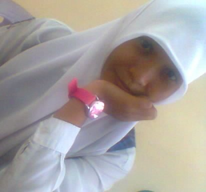 senyum