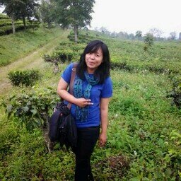 Simple, gak ribet udah gitu ajah :)