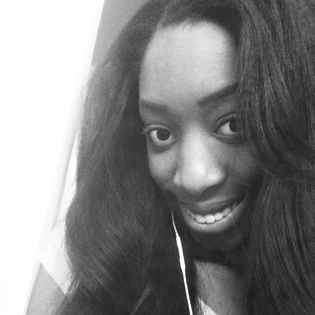Studying the ins and outs of business at --- #CAU #CAU16 100% #Blessed