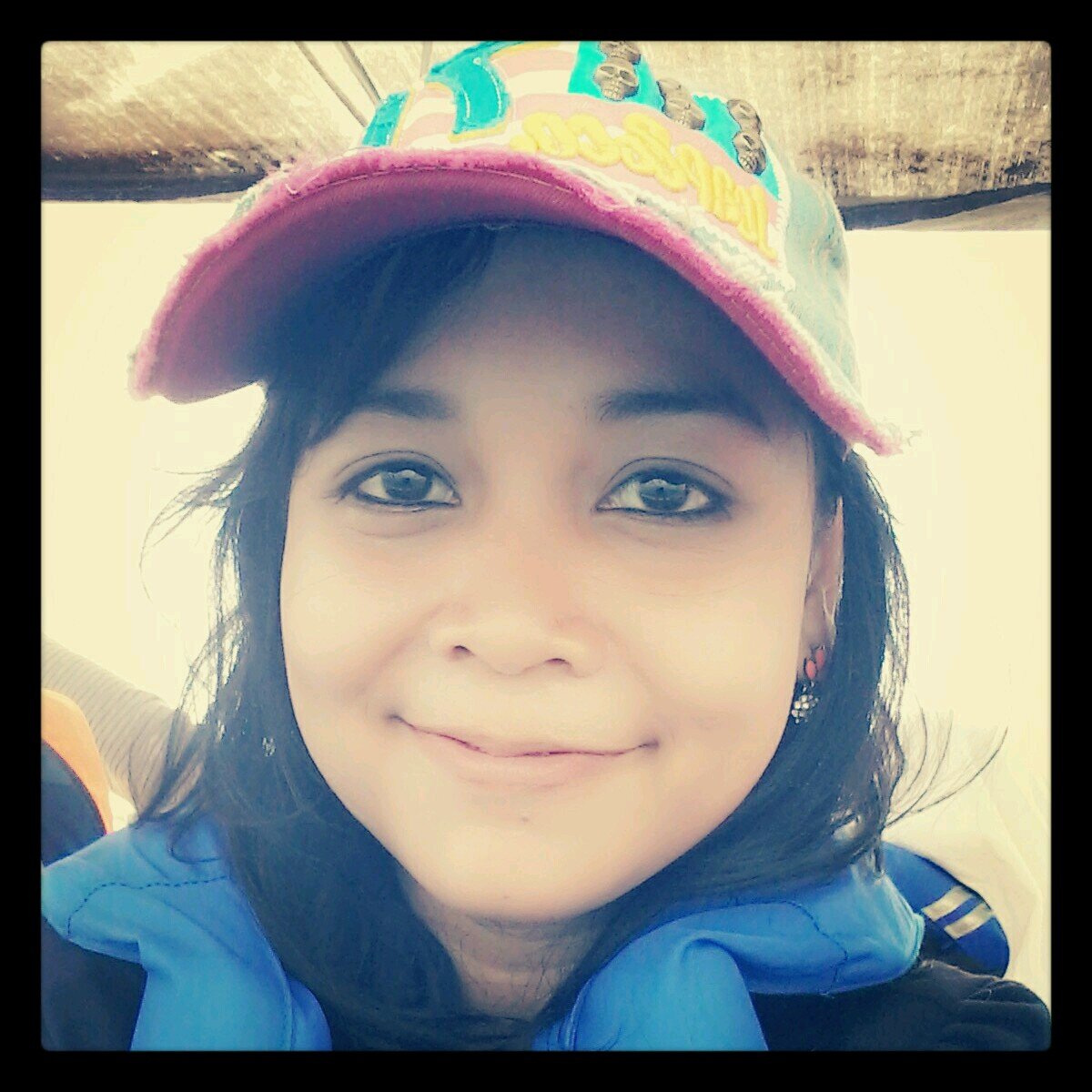 It's The Real Me