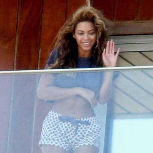 beyonce is my fav and you are?