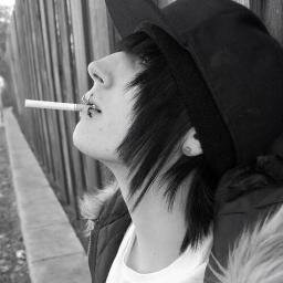Dakota. 18. I like long, romantic walks to my fridge. Video games are the bomb diggity. Monster is the best thing ever. Charlie is my baby. c: