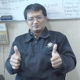Manusia bodoh yg kepingin pinter