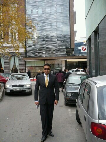 Aamirbhatti's profile picture. 