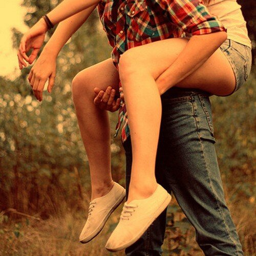 My boyfriend is all I need. Account est. 12.1.13