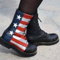 Im the girl conservatives warned you about.