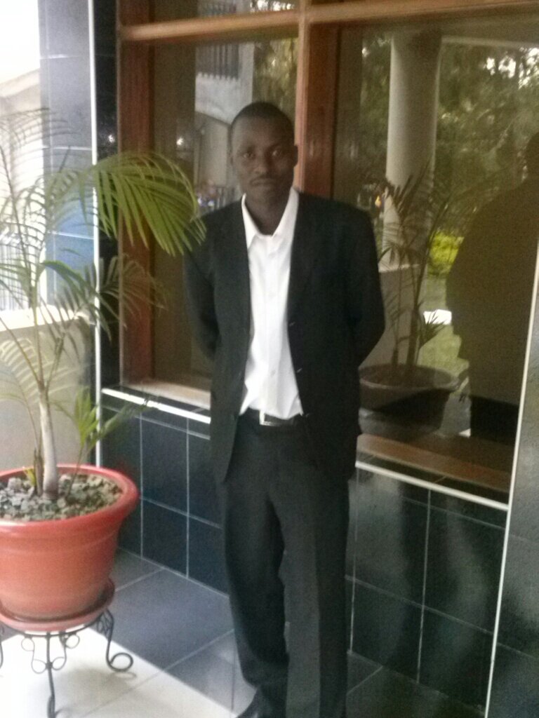 Dr, Okhaw-Sophia Jnr.
 Dr of Medicine,Dr of Philosophy