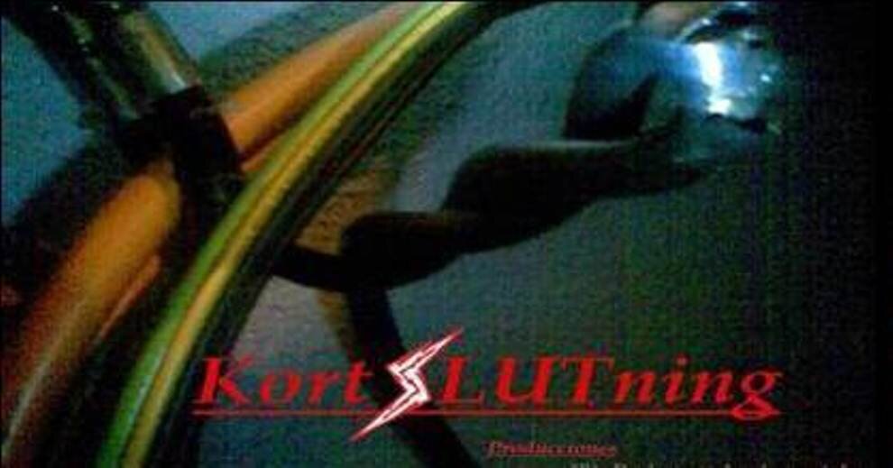 Kortslutning Producciones                         
                                             Capturando la belleza de mujeres reales
