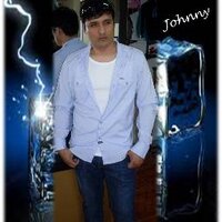 Johnny Albert - @JohnnyCorazones Twitter Profile Photo