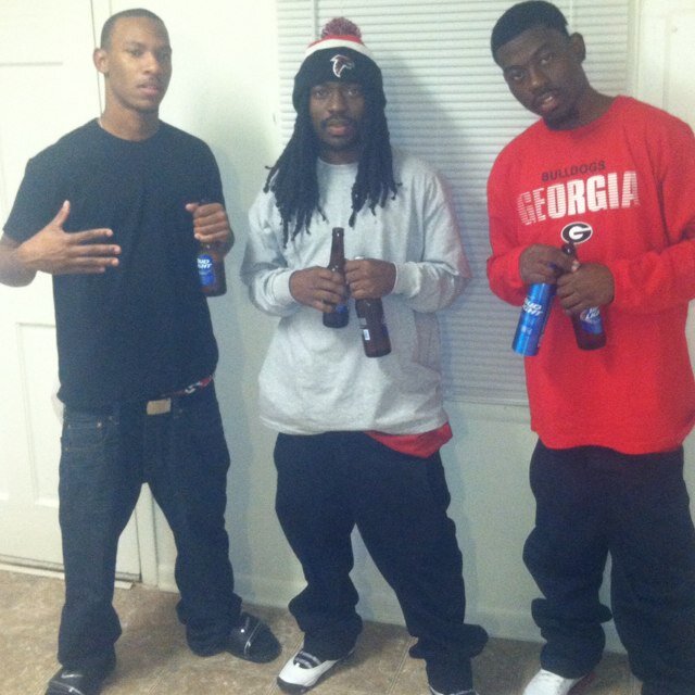 Blood life, N Free Boonk G