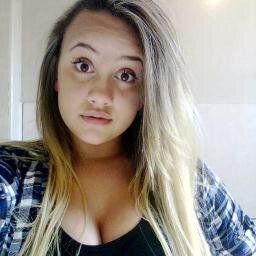 -  Não existe medo que me faça desistir!   16 anos , loira, 1,65. Apaixonada pelo @J0HNNYDepp ! lana del rey ♥