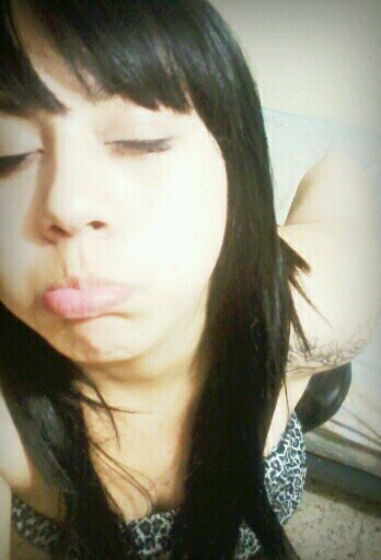 Pues ami me gusta que me den F O L L O W x).!;'♥ 
Me Interesa Que te Interese Asi que FooLLowmee!!http://t.co/IOHRru0LkY :3