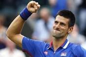 Nole Djokovic fans page