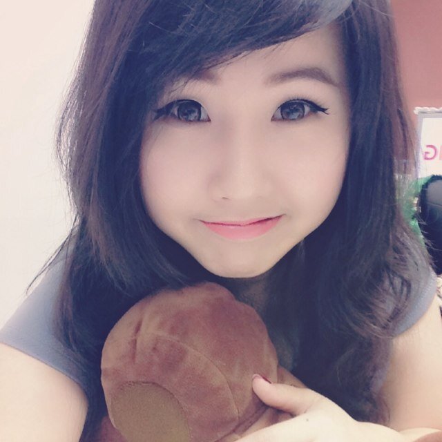 อยู่ให้เย็น :)