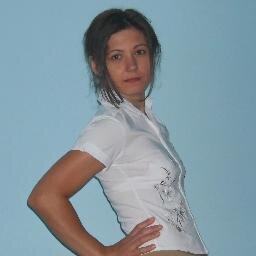 AngelaSaraz's profile picture. 