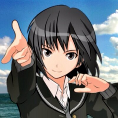 七咲 逢 Ai Nanasaki0221 Twitter