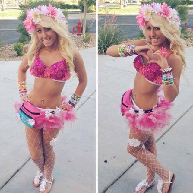 oliviatayloorr's profile picture. EDM ANGEL~BARBIE LIFE~GOOD VIBEZ~GANGA GIRL~DANCE UNTIL THE MOON COMES UP~