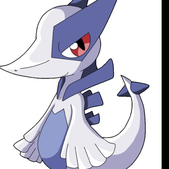 Im Drake a fusion of Lugia and Snivy my trainer is @HaddieV18 #RP #Male #Single