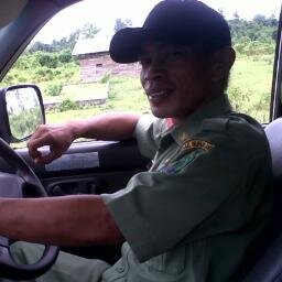 hidup itu sederhana saja...tidak rumit....karena Allah selalu bersama kita