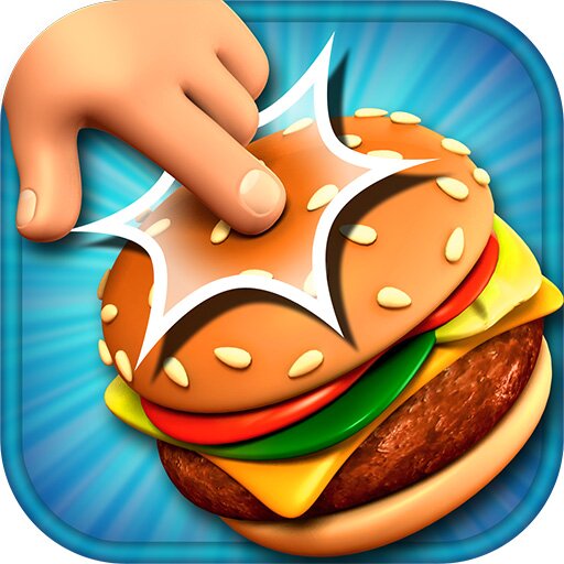 Tap To Cook is a great time management game about cooking juicy burgers and hot dogs at your own fast food stand! Get it now! http://t.co/fTrneKeuQY
