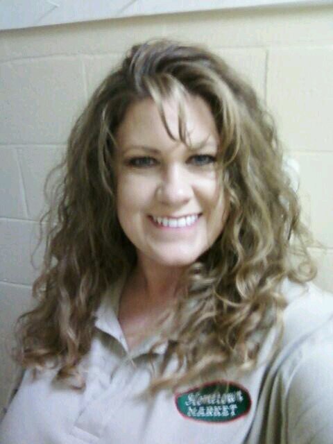 Just taking life's trials one day at a time!