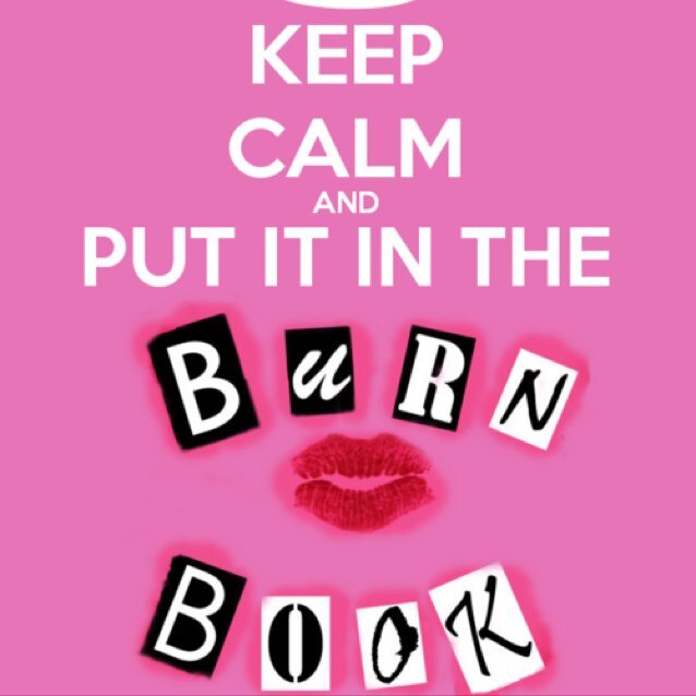 Send in who you want to burn! DM me!