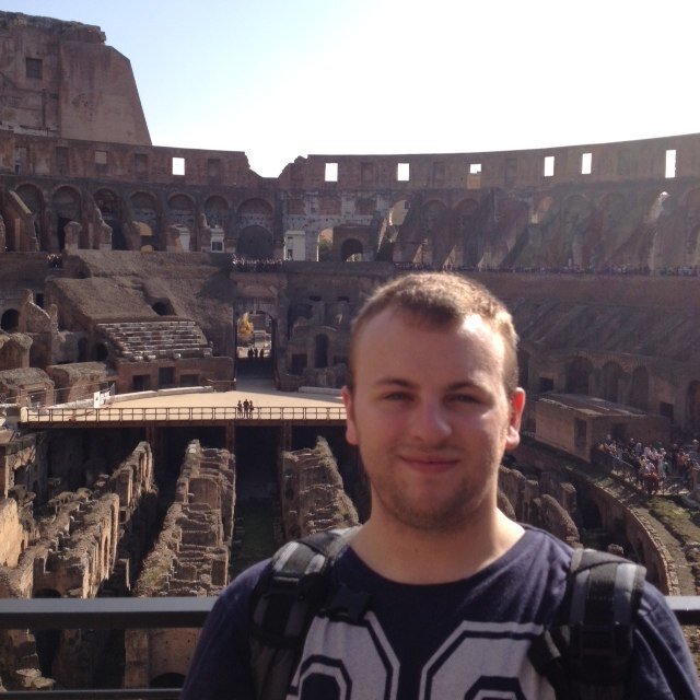 Newcastle University Graduate Ba (Hons) Architectural Studies - Part 1