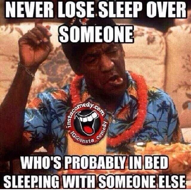 Trust NO One! Follow Me And I'll Follow Back!