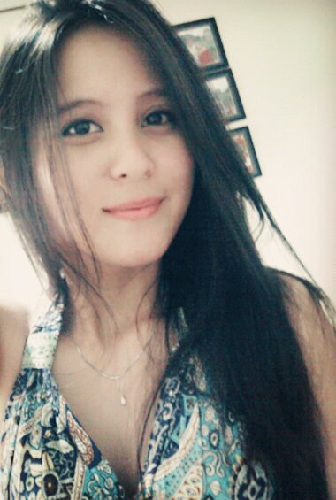Daughter of the highest God. . Be blessed. .  Instagram, Wechat, Line : pamelanatasya Path : Pamela Natasya