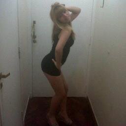 MELODYLARUBIA's profile picture. ##meluu la rubia protora333##