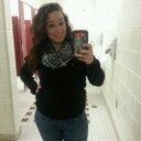 Brittany Lynn McGill - @brittmcgill1295 - Twitter