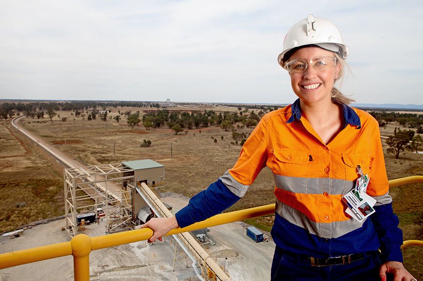 AshleighBraddoc's profile picture. 