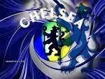 CHELSEA the WINNER