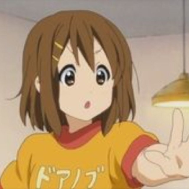 平沢唯bot Twitterren とうとう彼氏が Http T Co 5o4lvc9nh6