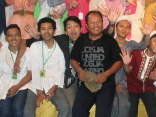 Hidup sukses dunia & akhirat ☺