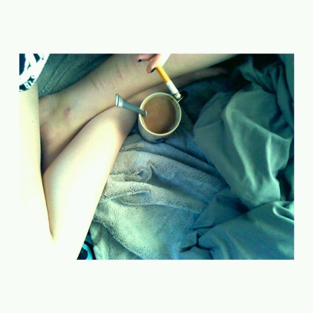 it's suicide season, darling.
