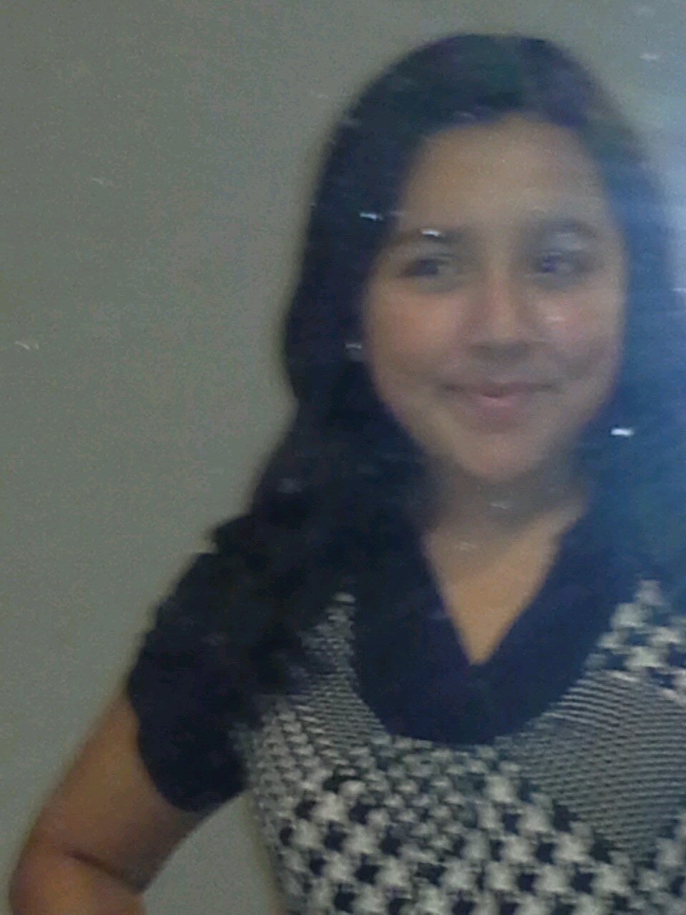 I am 12 and in 7th grade. I go to MLK. Follow and I'll follow back!!! :p