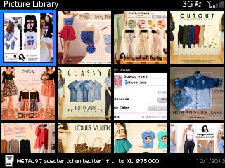 Fashion wanita •TRUSTED ONLINESHOP •owned by @selfiraivani •PIN: 5706F803 •sms: 085364449392