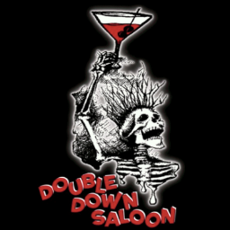 Double Down Saloon