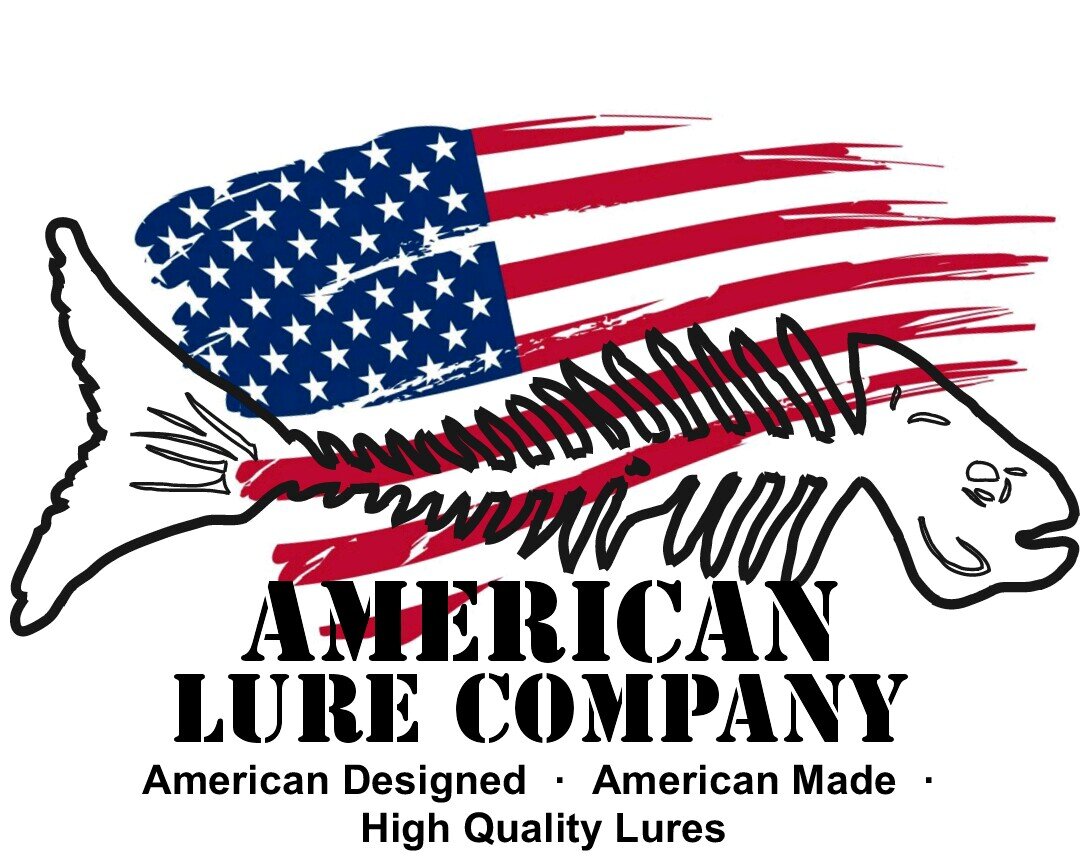 ALCFishing's profile picture. American Lure Company.  Expect big things spring 2014. Follow us on Instagram @AmericanLureCompany Also giving free fishing tips daily.