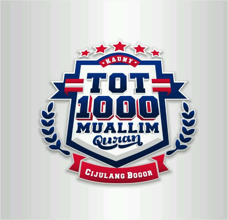 #TOT1000MUALLIMQURAN | Informasi Training Hafal Qur'an : 081808588090 | Info Buku & DVD : 081934151773