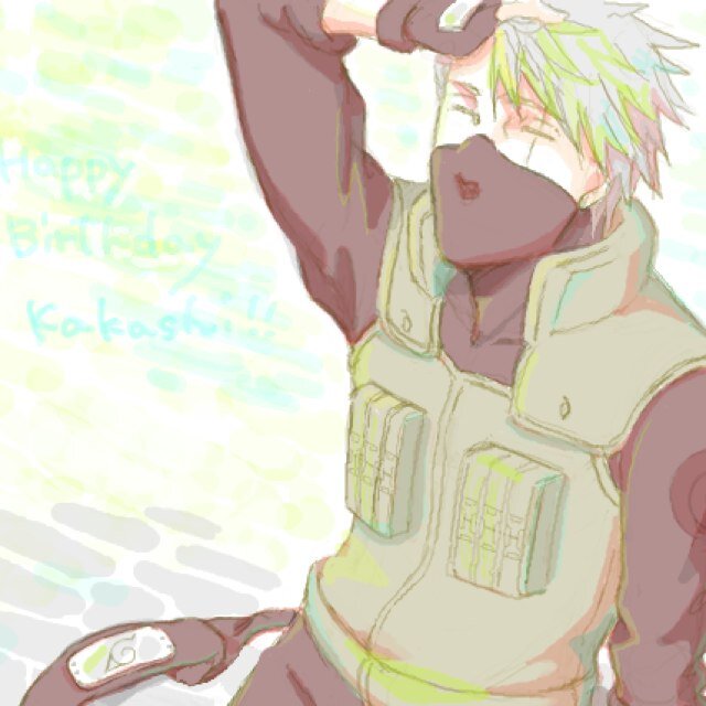 The name's Kakashi Hatake. I'm a calm, nice guy. I'm not one to argue. (Sometimes OOC, DMRP Mostly) Send me a DM, would you? Dominant people are my favorite..