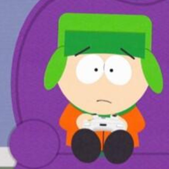 Hey dudes. My name is Kyle Broflovski. I'm a jew. I'm also single. Enough said.