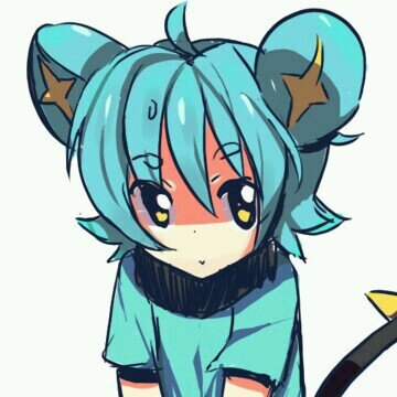 Huh...? What is it...Tch....I could care less...