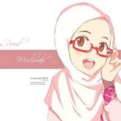 ayo bangkit dan katakan pada dunia AKU BISA !! :D @SODA_Smanda | @Rohis2 :)