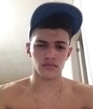 Tudo Posso Naquele Que Me Fortalece.