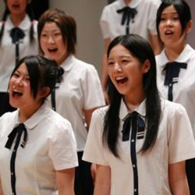 合唱曲bot Gashokyoku Bot Twitter 合唱曲bot Gashokyoku Bot Twitter